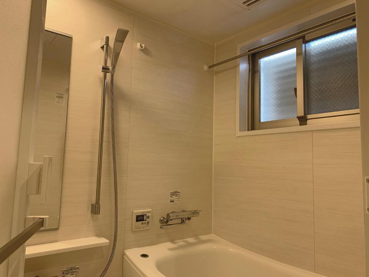 真栄田グランブルー403 ~ Maeda Grand Blue 403 ~ Appartement Onna Buitenkant foto