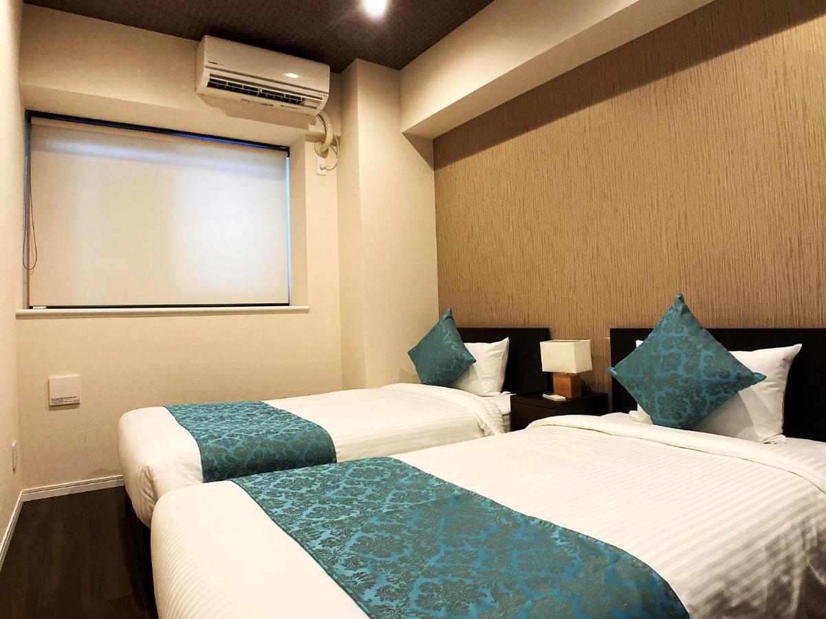 真栄田グランブルー403 ~ Maeda Grand Blue 403 ~ Appartement Onna Buitenkant foto