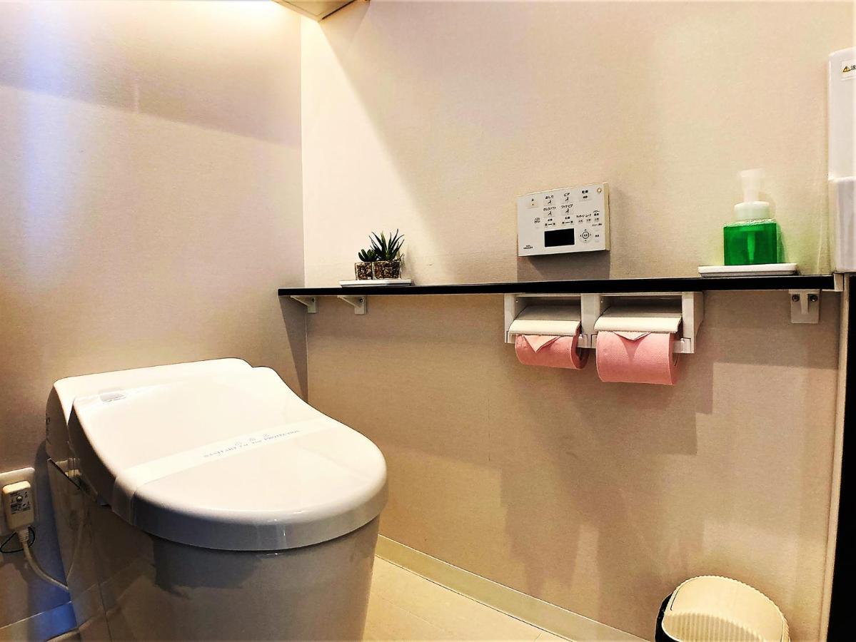 真栄田グランブルー403 ~ Maeda Grand Blue 403 ~ Appartement Onna Buitenkant foto
